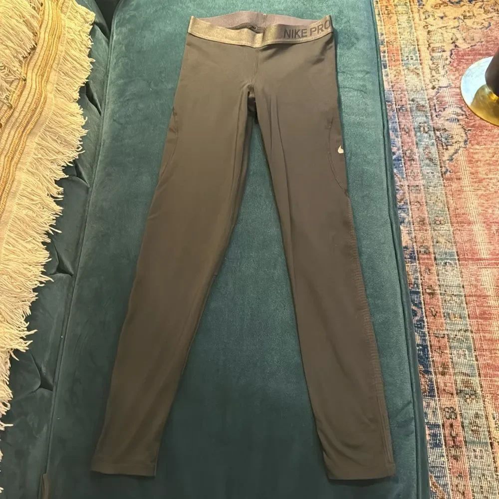Nike Pro Dri-Fit Leggings